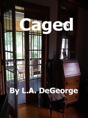 cover image of Caged